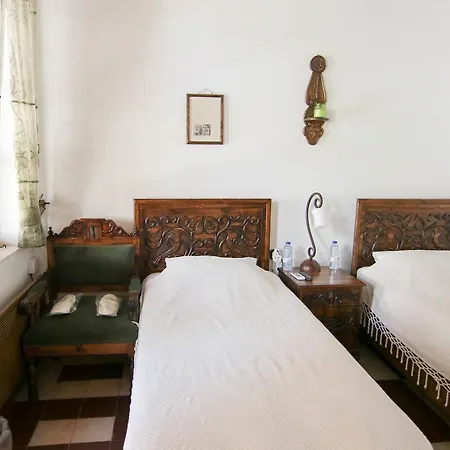 فندق Gul Hanim House Boutique نيقوسيا