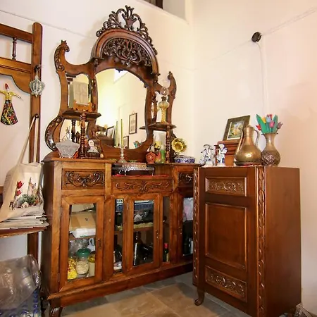 Gul Hanim House Boutique Ξενοδοχείο