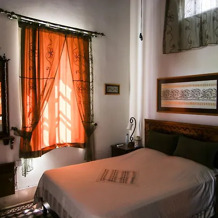 فندق Gul Hanim House Boutique نيقوسيا