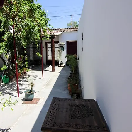 Gul Hanim House Boutique فندق نيقوسيا