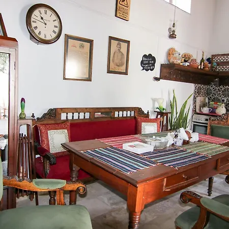 호텔 Gul Hanim House Boutique 3*