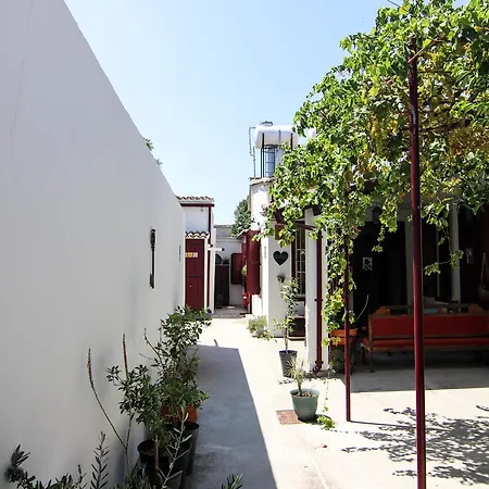 Ξενοδοχείο Gul Hanim House Boutique