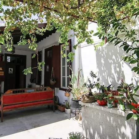 Gul Hanim House Boutique מלון ניקוסיה