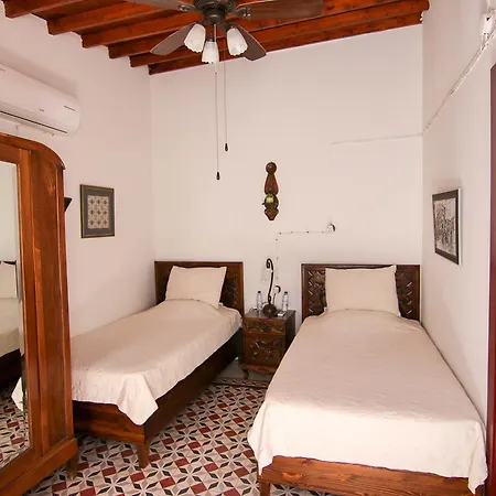 Gul Hanim House Boutique 호텔 3*