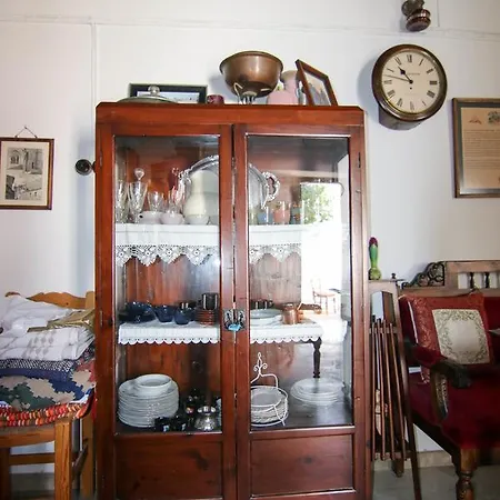 Gul Hanim House Boutique מלון ניקוסיה