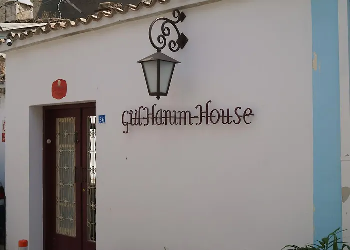Gul Hanim House Boutique 3*
