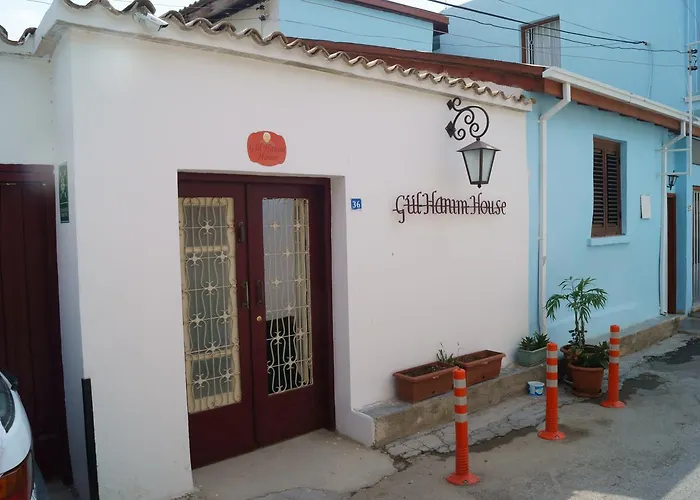 Gul Hanim House Boutique