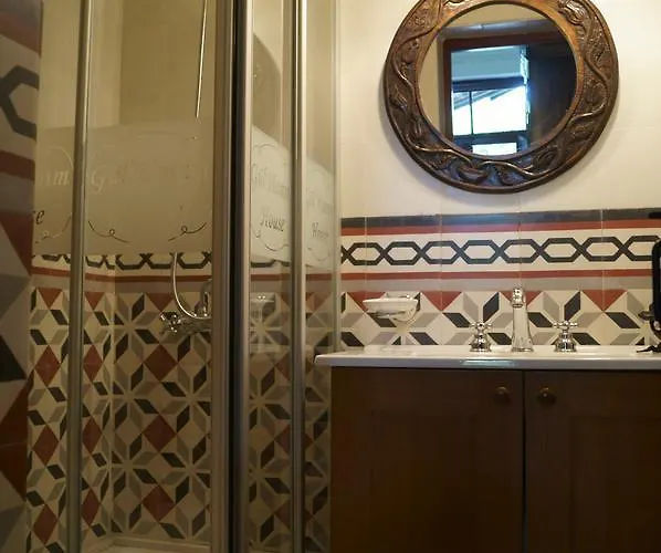 Gul Hanim House Boutique ホテル ニコシア