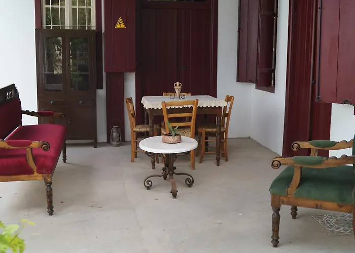 Gul Hanim House Boutique ホテル 3*