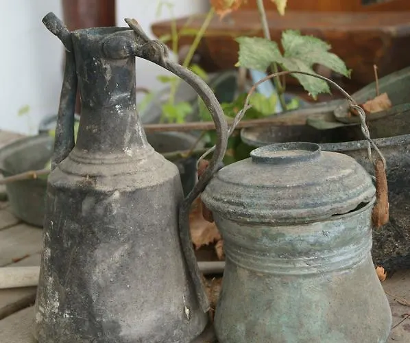 Gul Hanim House Boutique ホテル 3*