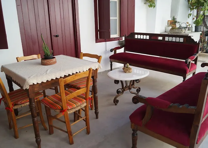 ホテル Gul Hanim House Boutique ニコシア