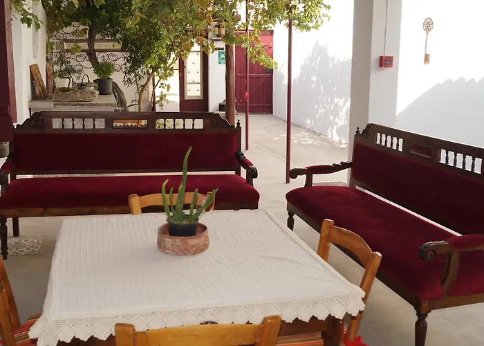 Gul Hanim House Boutique ホテル