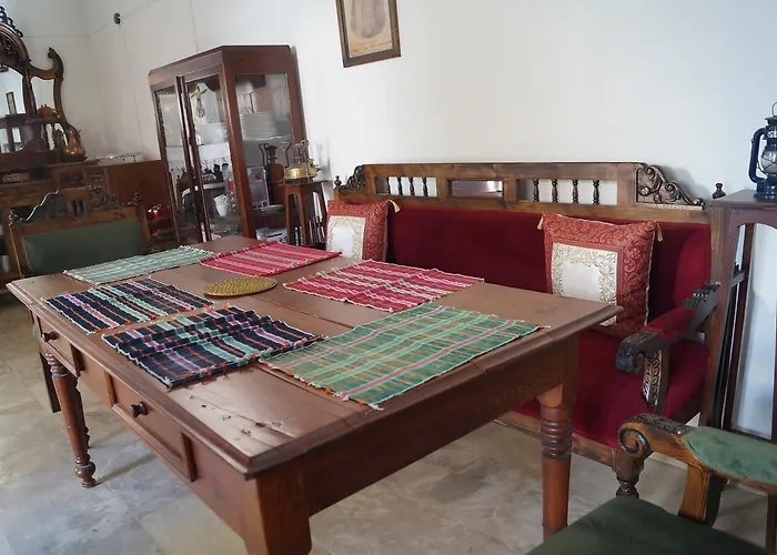 ホテル Gul Hanim House Boutique 3*