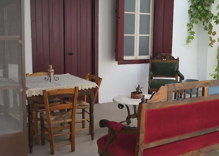 Gul Hanim House Boutique ホテル