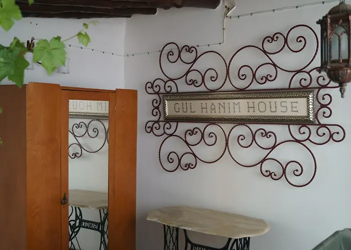 ホテル Gul Hanim House Boutique 3*