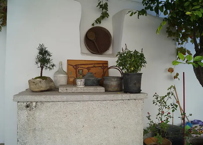 Gul Hanim House Boutique 3* ニコシア