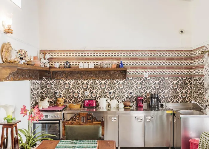 Gul Hanim House Boutique 3* ニコシア