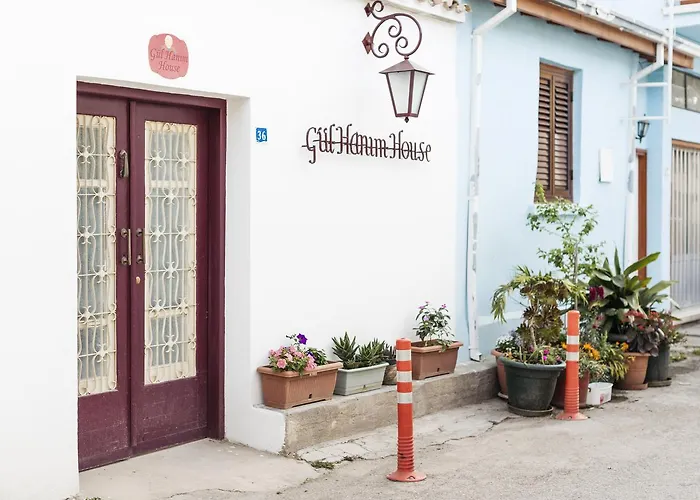 Gul Hanim House Boutique ホテル