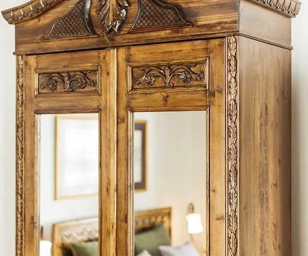 Gul Hanim House Boutique 3* ニコシア