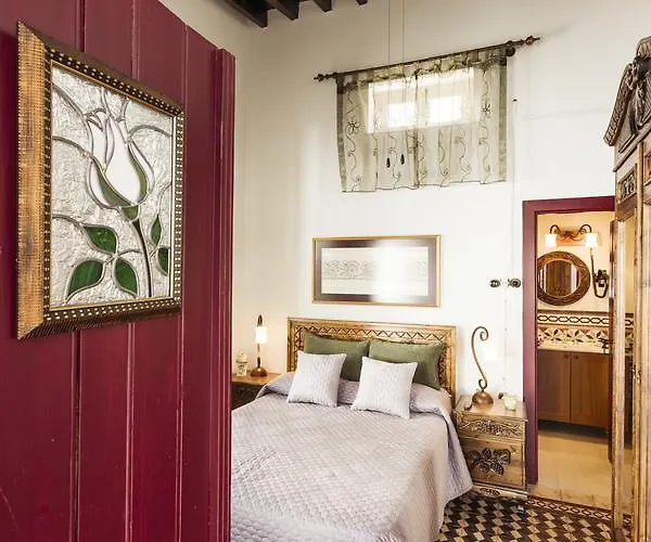 ホテル Gul Hanim House Boutique