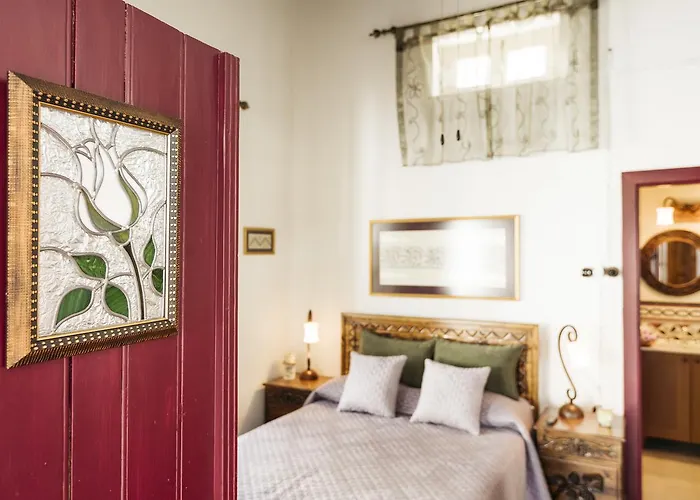 ホテル Gul Hanim House Boutique 3*