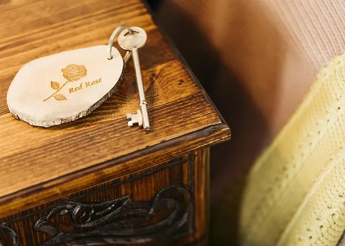 Gul Hanim House Boutique 3*