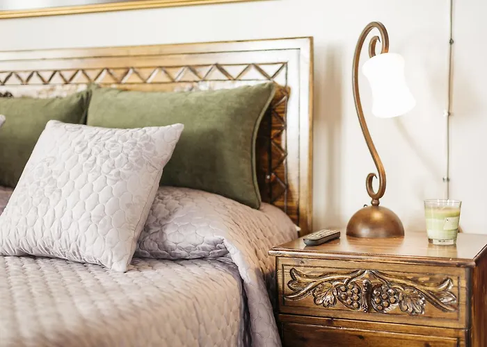 Gul Hanim House Boutique Ξενοδοχείο 3*