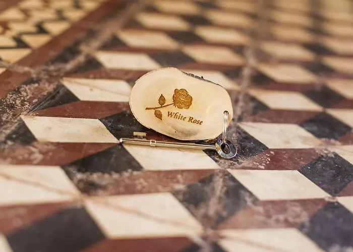 Gul Hanim House Boutique 3* Λευκωσία