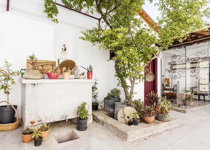 Gul Hanim House Boutique ホテル