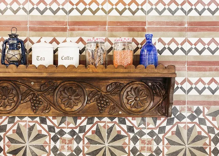 Ξενοδοχείο Gul Hanim House Boutique