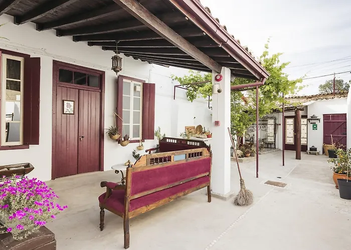 Gul Hanim House Boutique Ξενοδοχείο