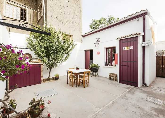 ホテル Gul Hanim House Boutique ニコシア