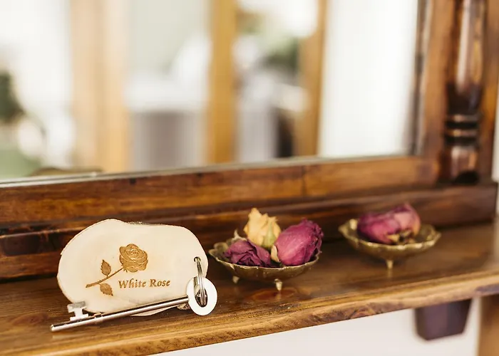 Gul Hanim House Boutique ホテル