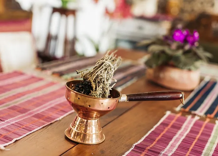 Gul Hanim House Boutique Λευκωσία