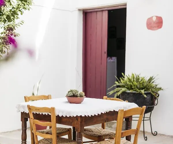 Gul Hanim House Boutique Ξενοδοχείο Λευκωσία