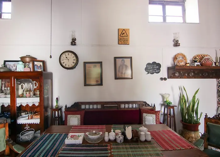 Gul Hanim House Boutique ホテル