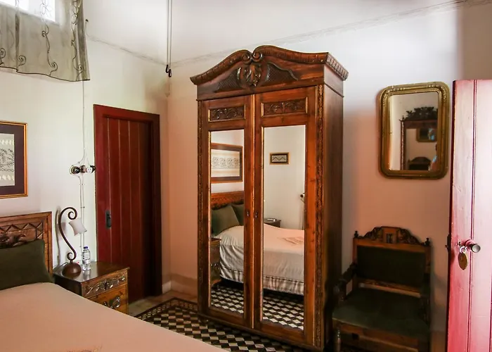 Gul Hanim House Boutique ホテル 3*