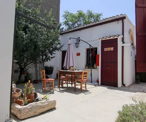 ホテル Gul Hanim House Boutique ニコシア