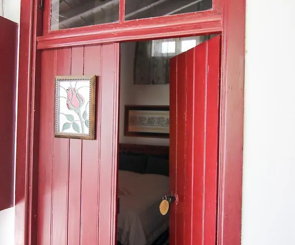 Gul Hanim House Boutique 3* ニコシア