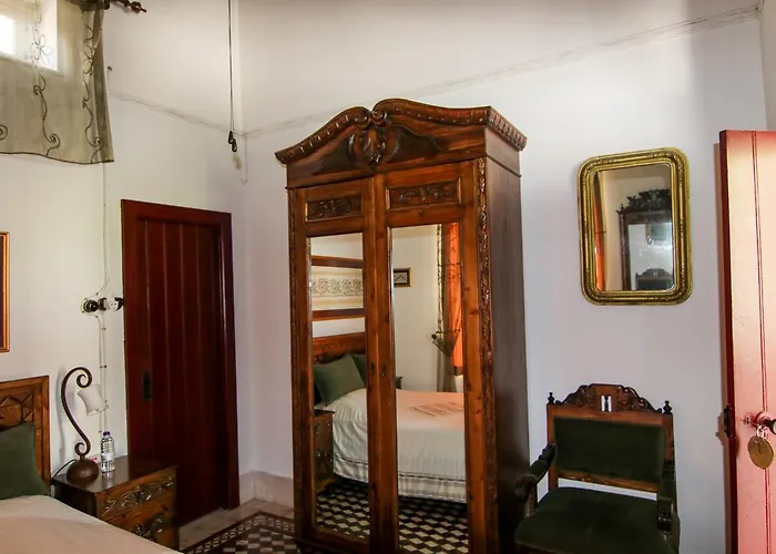 Ξενοδοχείο Gul Hanim House Boutique