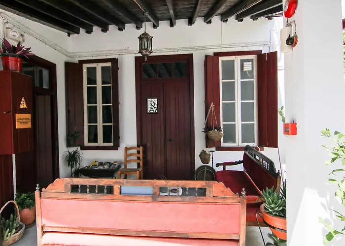 Gul Hanim House Boutique ホテル