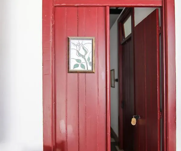 Gul Hanim House Boutique ニコシア