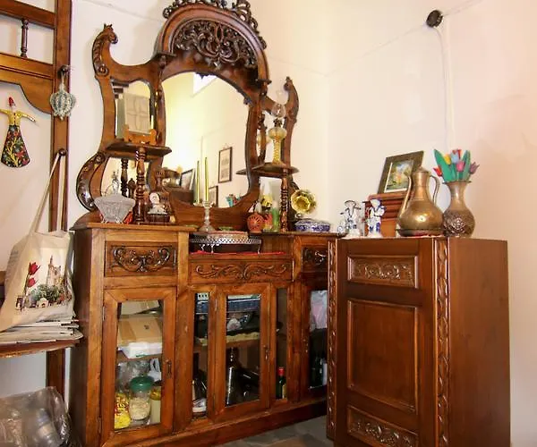 Gul Hanim House Boutique ホテル