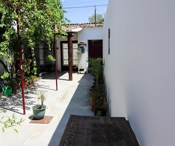 Gul Hanim House Boutique ホテル ニコシア