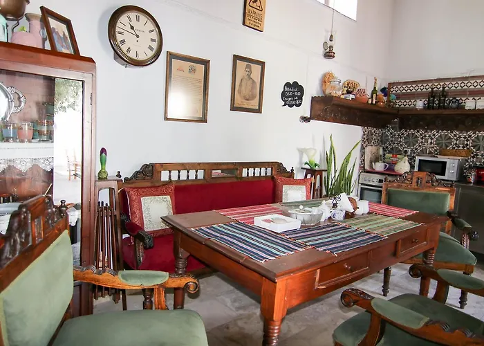 ホテル Gul Hanim House Boutique 3*