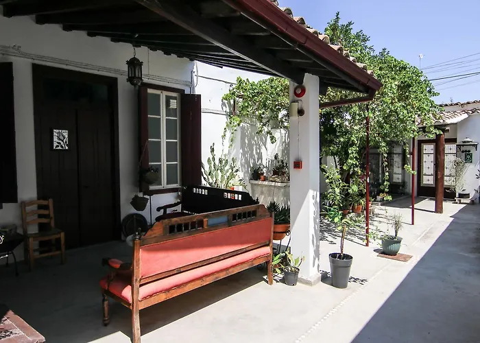 Gul Hanim House Boutique 3*