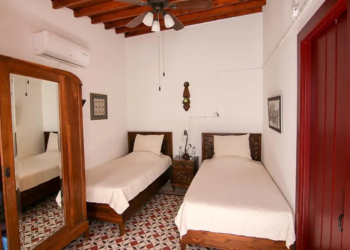 Gul Hanim House Boutique ホテル 3*