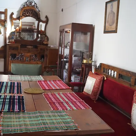 Hotel Gul Hanim House Boutique Nicosia