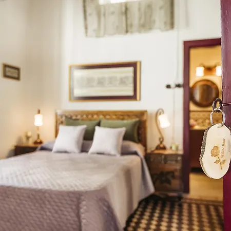 Gul Hanim House Boutique 3*