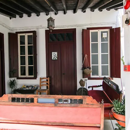 Gul Hanim House Boutique Hotel